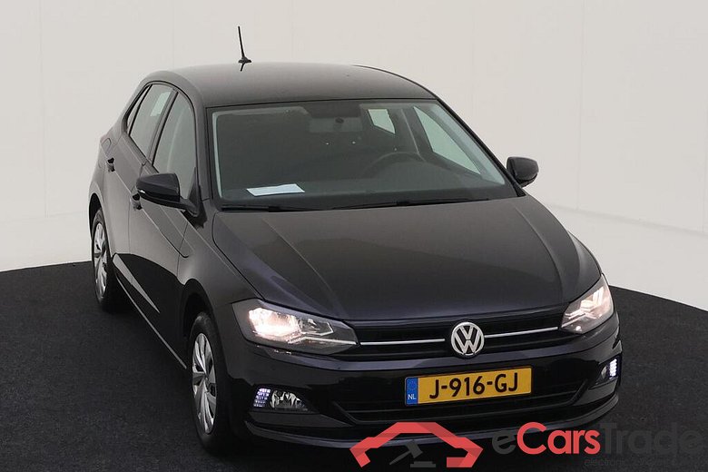 VOLKSWAGEN POLO 70 kW #4