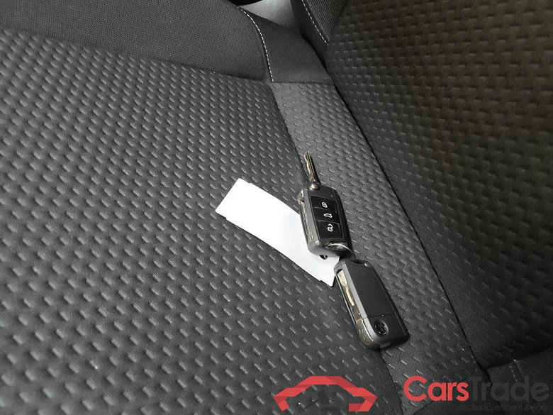 VOLKSWAGEN POLO 70 kW #6