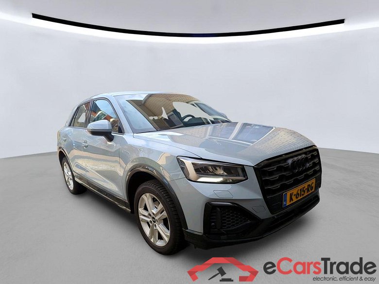 AUDI Q2 110 kW #4