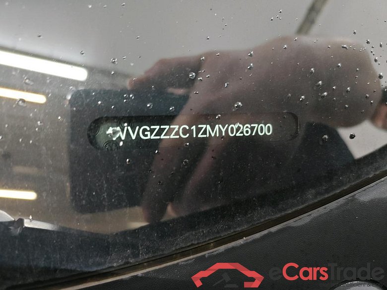 VOLKSWAGEN T-Cross 70 kW #2