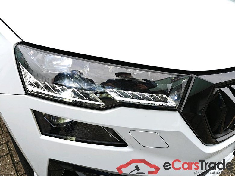 SKODA Karoq 110 kW #4