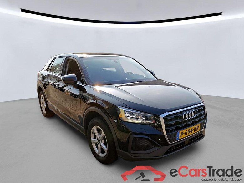 AUDI Q2 81 kW #4
