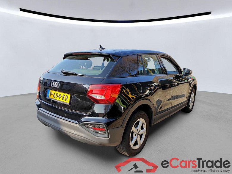 AUDI Q2 81 kW #5