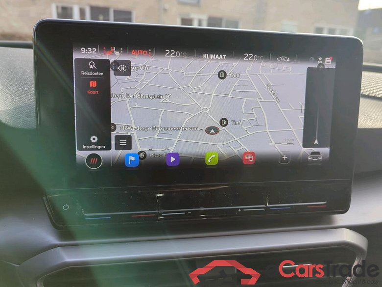 SEAT Leon Sportstourer 110 kW #2