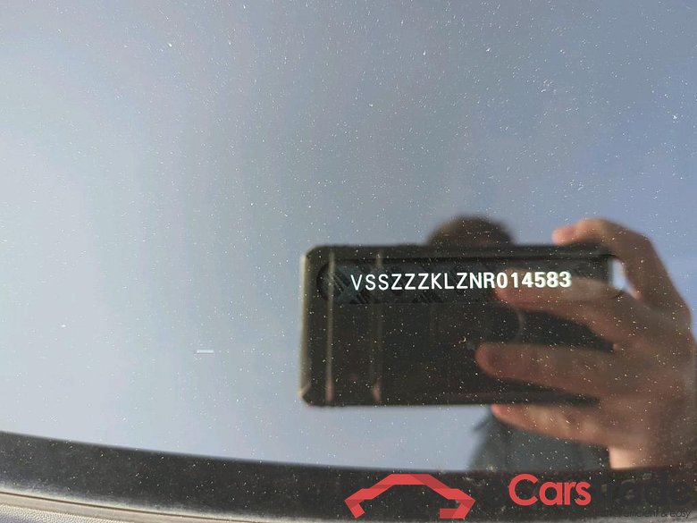 SEAT Leon Sportstourer 110 kW #3