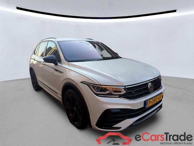 VOLKSWAGEN Tiguan 110 kW #4