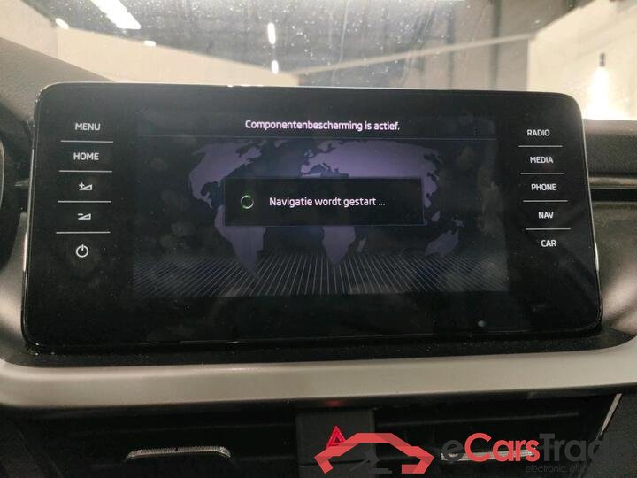 Skoda Scala 1.6 TDI Ambition Aut. Virtual Navi Klima PDC ... #6