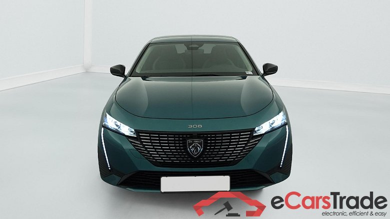 Peugeot 308 SW PHEV 180 e-EAT8 Allure #2