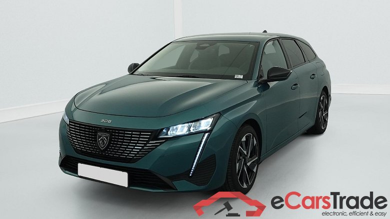 Peugeot 308 SW PHEV 180 e-EAT8 Allure #3