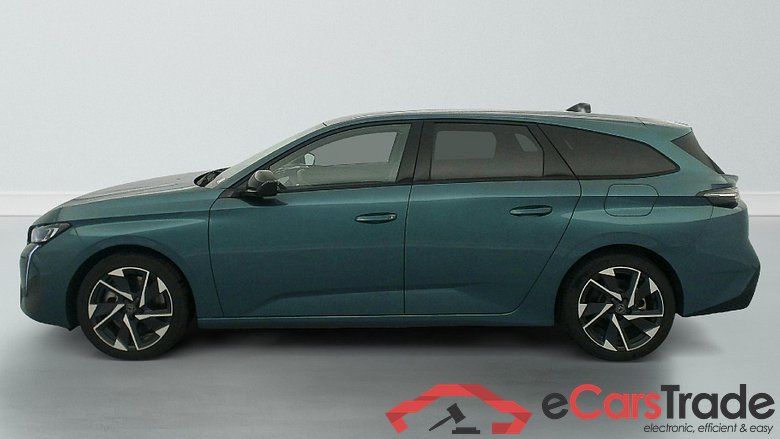 Peugeot 308 SW PHEV 180 e-EAT8 Allure #4