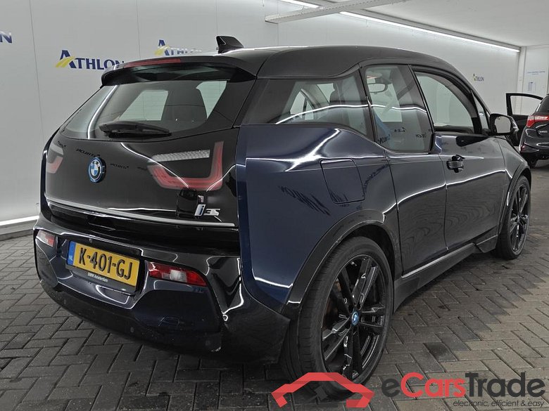 BMW i3 i3s Corporate Executive (120Ah) 5D 135kW #3