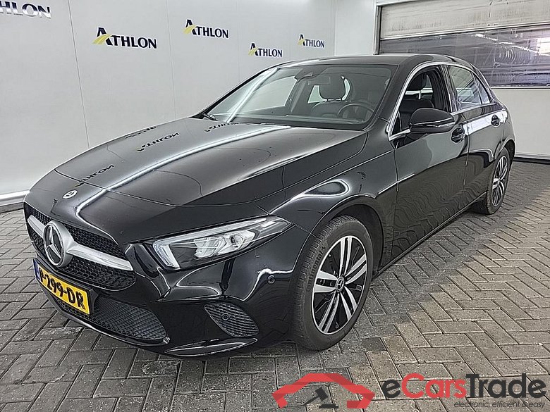 MERCEDES-BENZ A-klasse A 250 e 8G-DCT Bus Sol Luxury Limited 5D 160kW