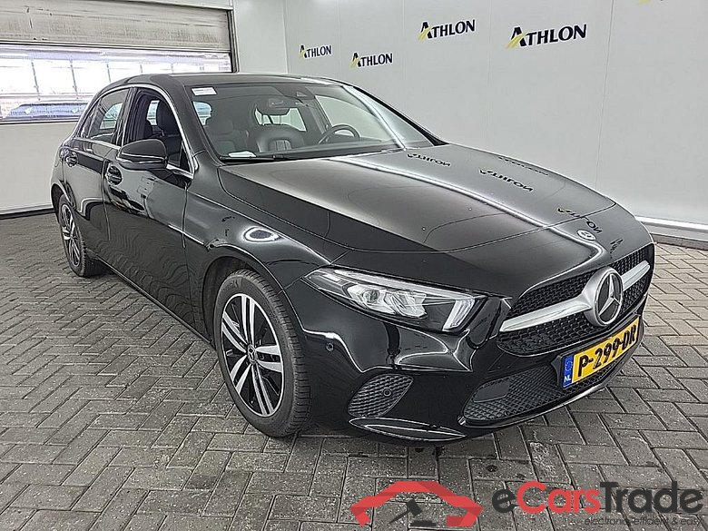 MERCEDES-BENZ A-klasse A 250 e 8G-DCT Bus Sol Luxury Limited 5D 160kW #2