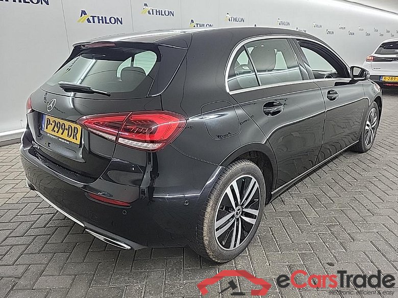 MERCEDES-BENZ A-klasse A 250 e 8G-DCT Bus Sol Luxury Limited 5D 160kW #3