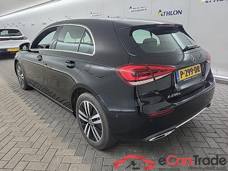 MERCEDES-BENZ A-klasse A 250 e 8G-DCT Bus Sol Luxury Limited 5D 160kW #4