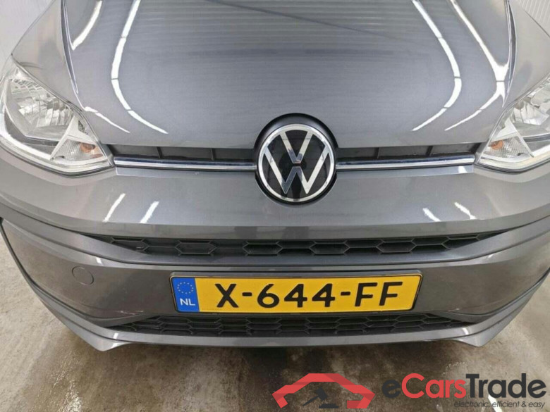 VOLKSWAGEN up! 1.0 #4