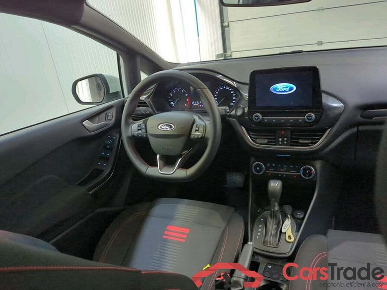 FORD Fiesta 1.0 EcoB.Hy. ST-L.X #3