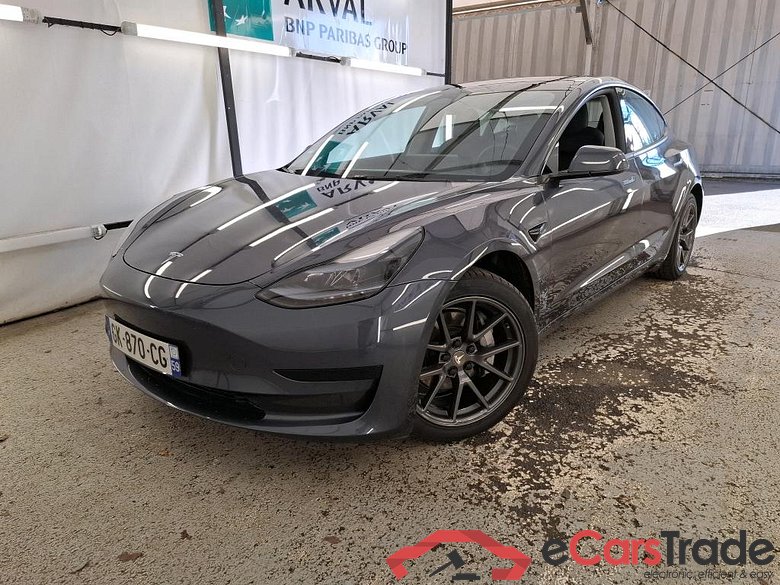 TESLA Model 3 / 2018 / 4P / Berline Propulsion #1