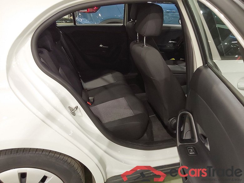 MERCEDES-BENZ CLASS A (W177) A 160 #5