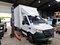 preview Mercedes Sprinter #1