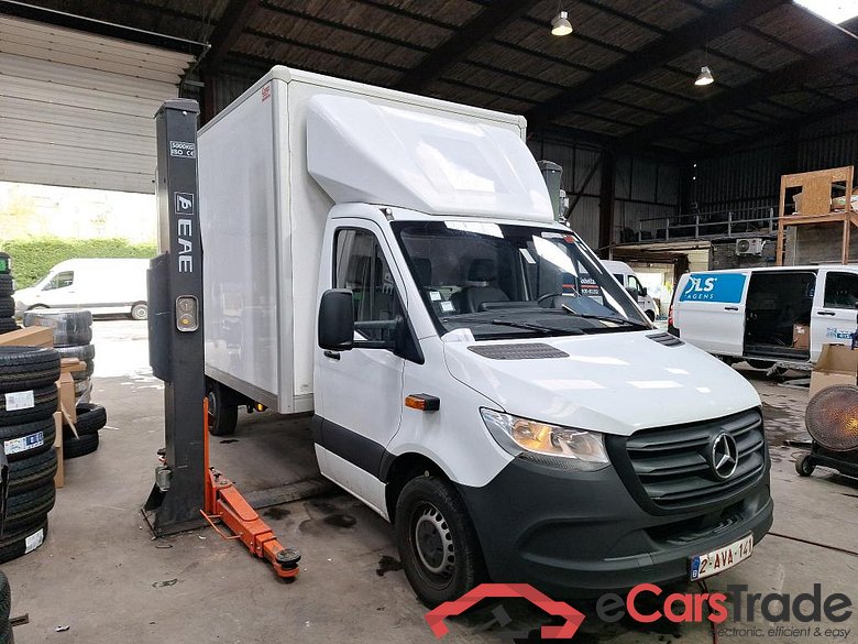 MERCEDES-BENZ SPRINTER 2.1CDI 105KW 314 L3 RWD 3.5T FUNCTIONAL #2