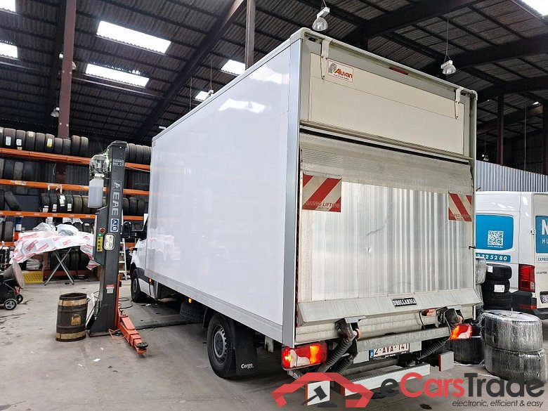 MERCEDES-BENZ SPRINTER 2.1CDI 105KW 314 L3 RWD 3.5T FUNCTIONAL #3
