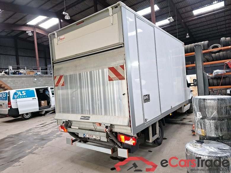 MERCEDES-BENZ SPRINTER 2.1CDI 105KW 314 L3 RWD 3.5T FUNCTIONAL #4