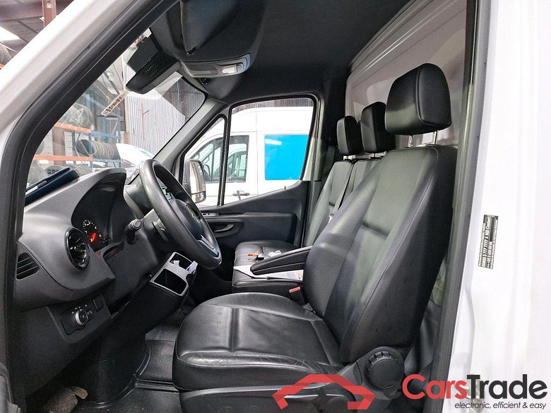MERCEDES-BENZ SPRINTER 2.1CDI 105KW 314 L3 RWD 3.5T FUNCTIONAL #5