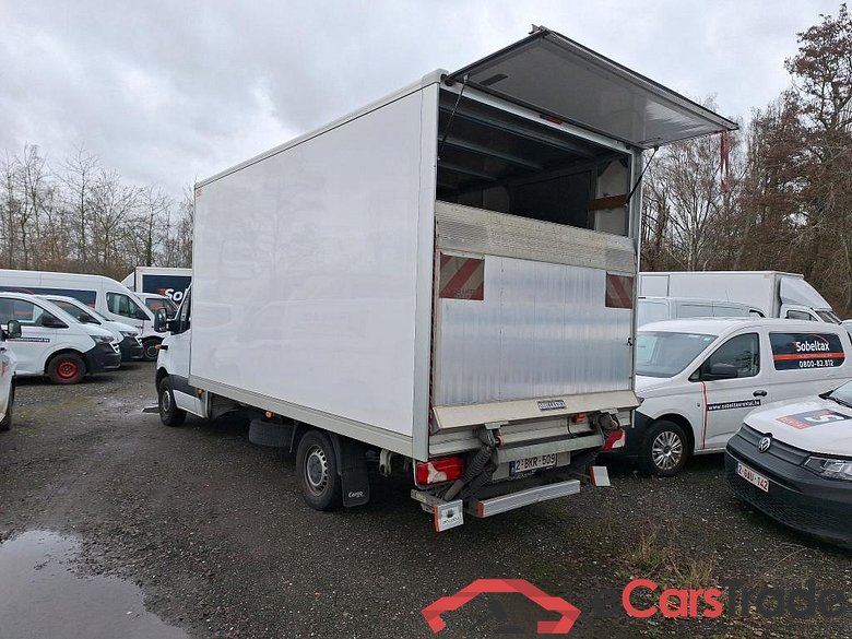 MERCEDES-BENZ SPRINTER 2.1CDI 105KW 314 L3 RWD 3.5T FUNCTIONAL #3