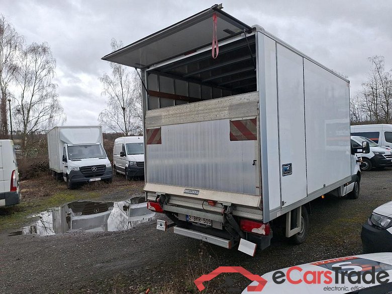 MERCEDES-BENZ SPRINTER 2.1CDI 105KW 314 L3 RWD 3.5T FUNCTIONAL #4
