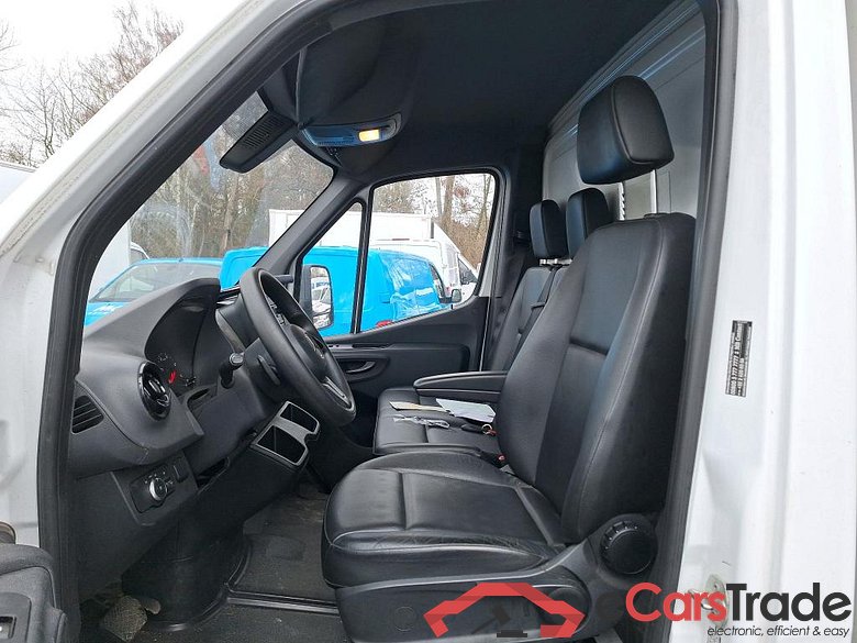 MERCEDES-BENZ SPRINTER 2.1CDI 105KW 314 L3 RWD 3.5T FUNCTIONAL #5