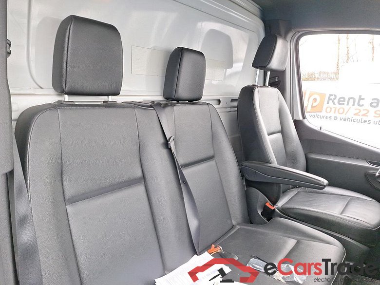 MERCEDES-BENZ SPRINTER 2.1CDI 105KW 314 L3 RWD 3.5T FUNCTIONAL #6