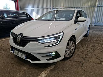 Gebruikte auto's recent toegevoegd aan Onze voorraad #6949018