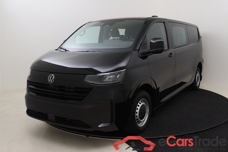 Volkswagen Transporter T7 Double cabine 3500 mm 2,0 TDI 170 hp Aut.