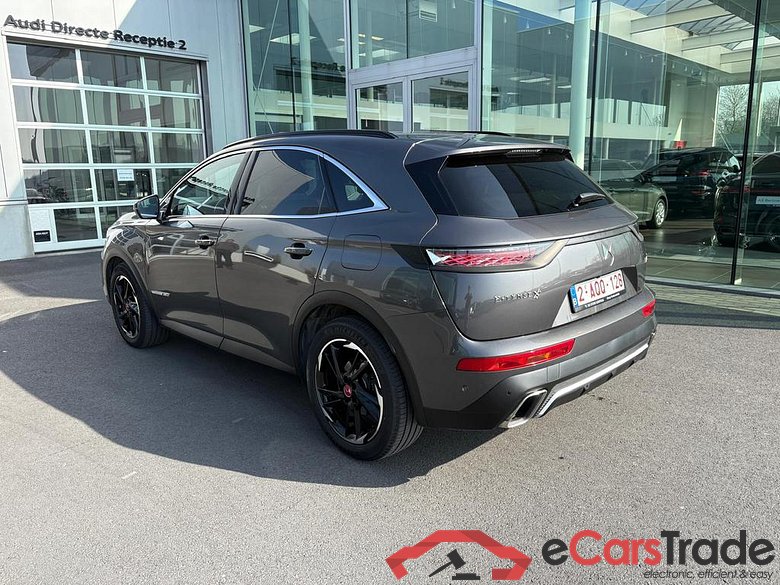 DS DS 7 Crossback PHEV 1.6 E-TENSE 4x4 Perf.Line+(220 kW)(EU6.3 #3