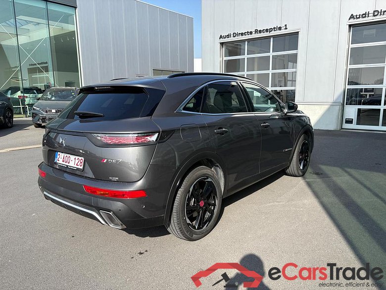 DS DS 7 Crossback PHEV 1.6 E-TENSE 4x4 Perf.Line+(220 kW)(EU6.3 #4