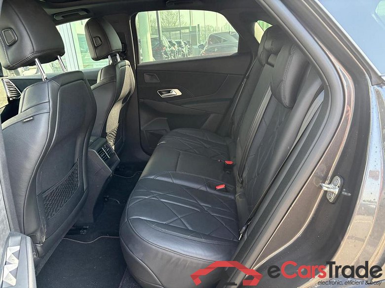 DS DS 7 Crossback PHEV 1.6 E-TENSE 4x4 Perf.Line+(220 kW)(EU6.3 #5