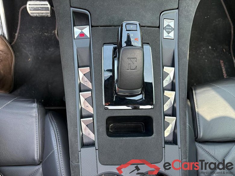 DS DS 7 Crossback PHEV 1.6 E-TENSE 4x4 Perf.Line+(220 kW)(EU6.3 #6