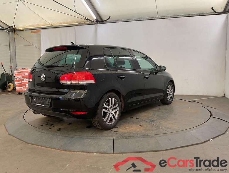 VOLKSWAGEN Golf VI Golf 1.4i Trendline #2