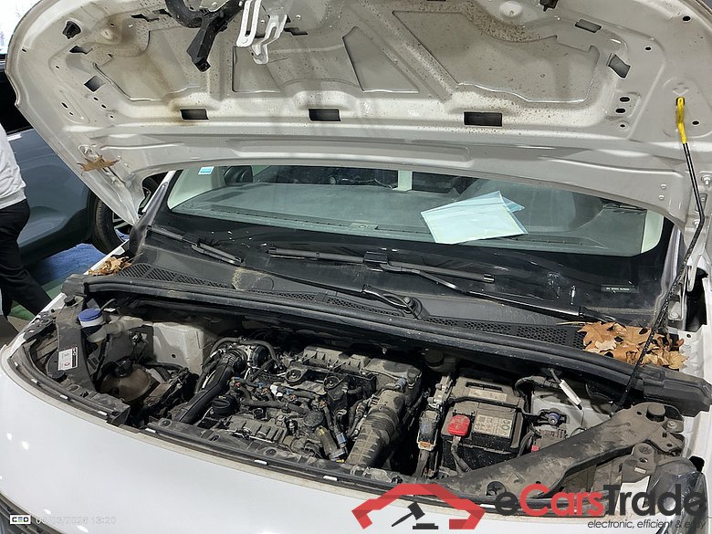 PEUGEOT PARTNER 1.5 BHDI L2 HEAVY 75KW PRO #6