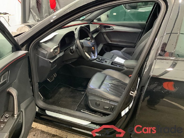 Formentor VZ e-HYBRID 1.4 180KW AT6 E6d #4