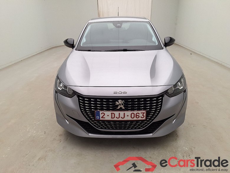 Peugeot, 208 '19, Peugeot 208 1.2 PureTech 100 MAN6 S&S Allure Pack #1
