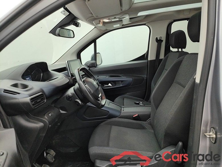 PEUGEOT RIFTER SWB DIESEL 1.5 BlueHDi 130 Standard Allure Pack S&S 5d #3