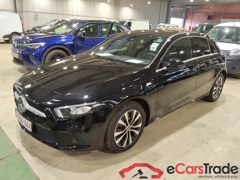 MERCEDES-BENZ A-CLASS 1.3 A 250 E BUSINESS LINE DCT
