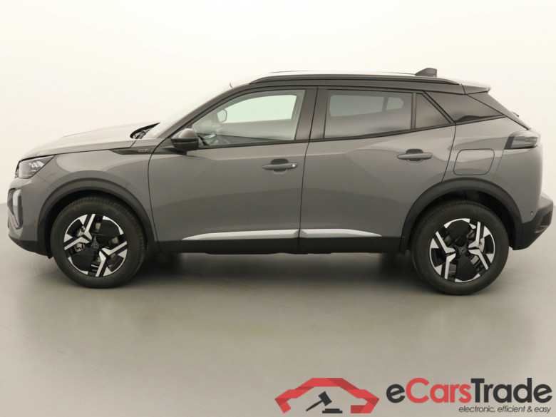 Peugeot 2008 GT 1.2 Hybrid Electric/Gasoline 137hp #4