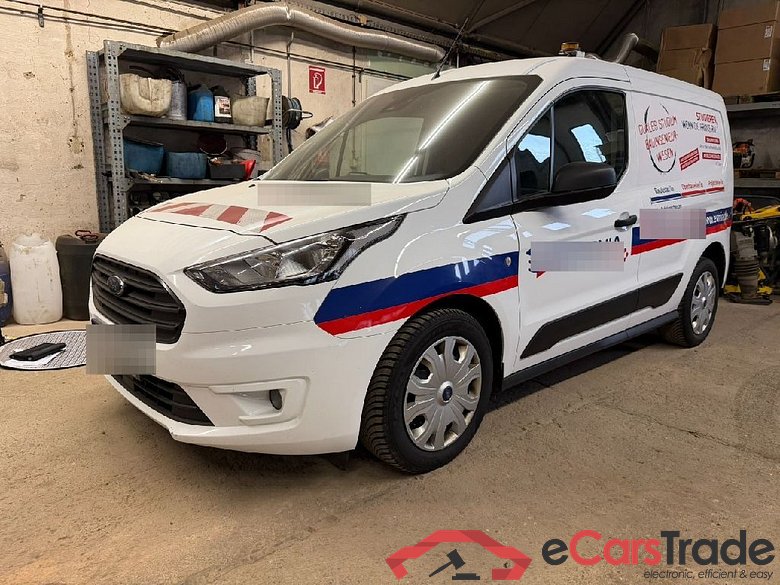 FORD Transit Connect 220 L1 S&S Trend 4d 74kW