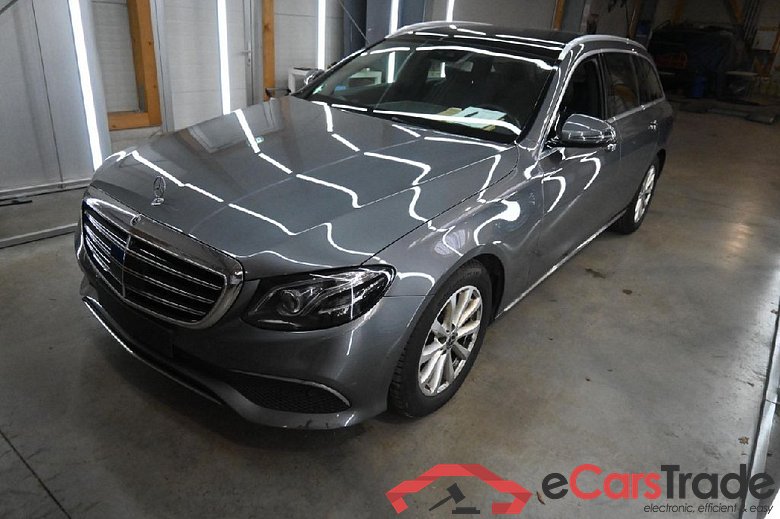 E -Klasse T-Modell E 220 d (213.204) 143KW AT9 E6dT