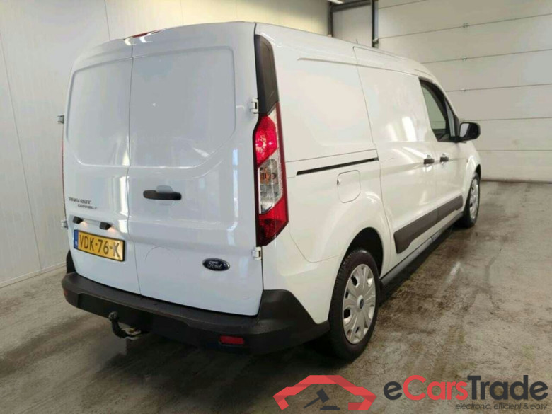 FORD Transit Connect 1.5 EcoBlue L2 Trend #2
