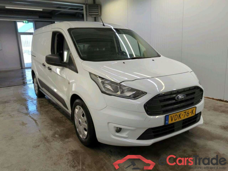 FORD Transit Connect 1.5 EcoBlue L2 Trend #5