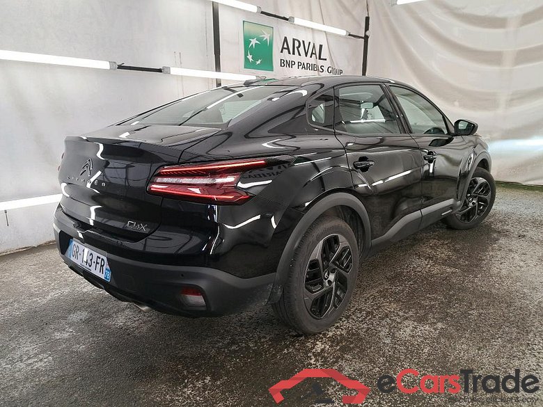 C4 X Feel Pack 1.2 PureTech 130CV BVA8 6E #3